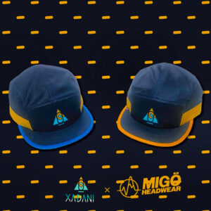 Gorra Xadani