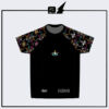 Playera Negra