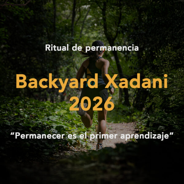 Backyard 2026